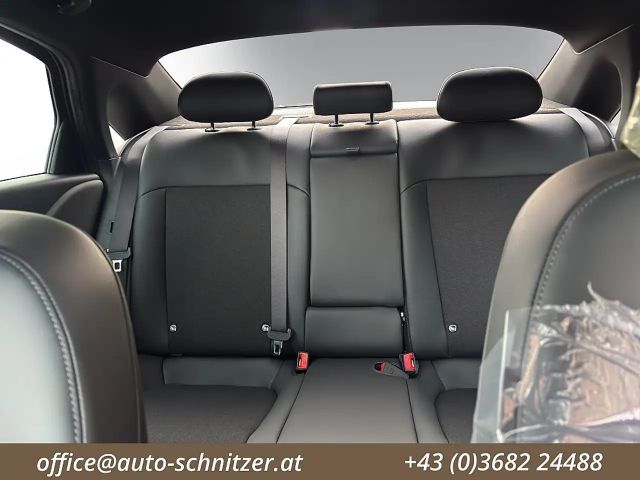 Hyundai IONIQ 6 4WD Vierwielaandrijving