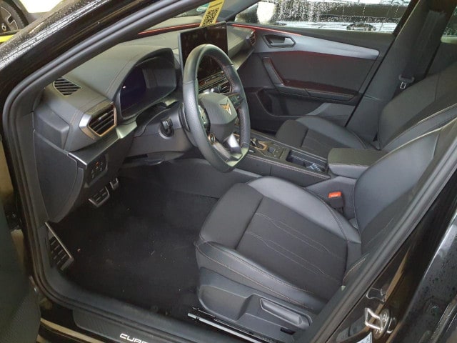 Cupra Leon DSG Sportstourer