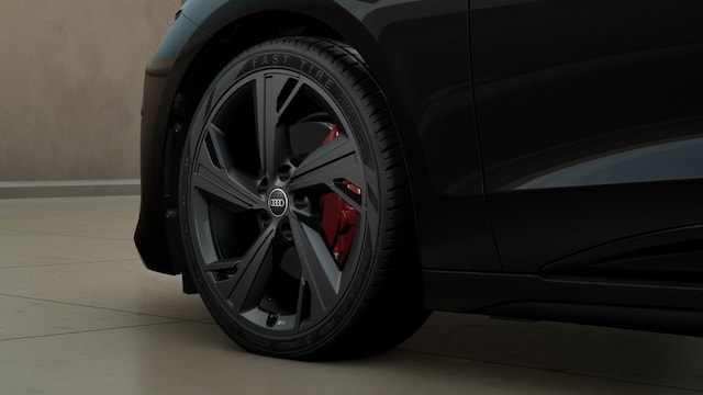 Audi A6 e-tron Avant Quattro