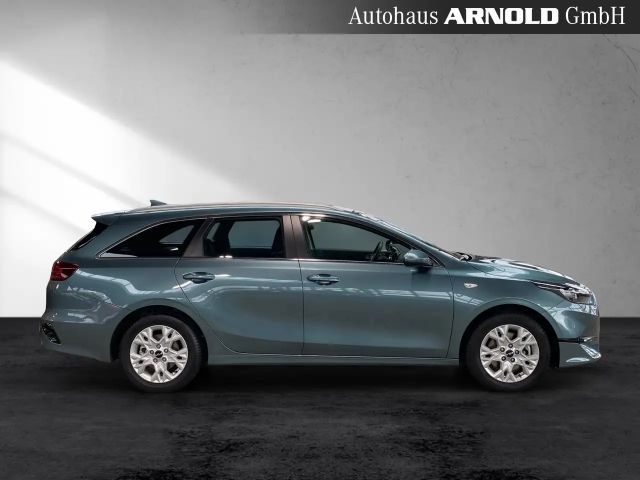 Kia Ceed GDi SportWagon Vision