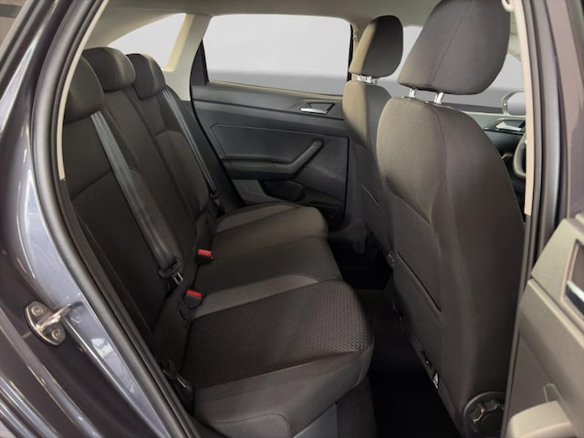 Volkswagen Taigo 1.0 TSI DSG Life