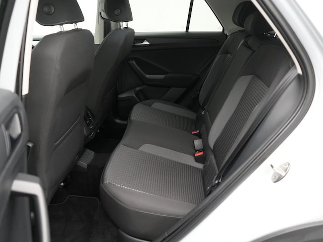 Volkswagen T-Roc T-Roc Active  NAVI SHZ CARPLAY PDC