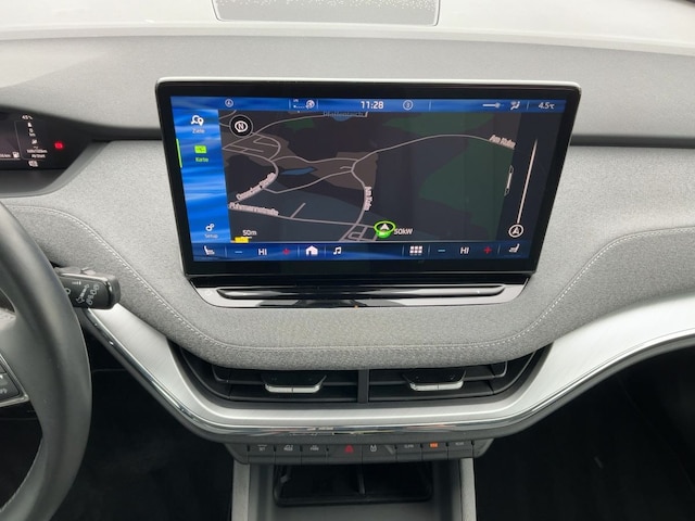 Skoda Enyaq Loft iV 50