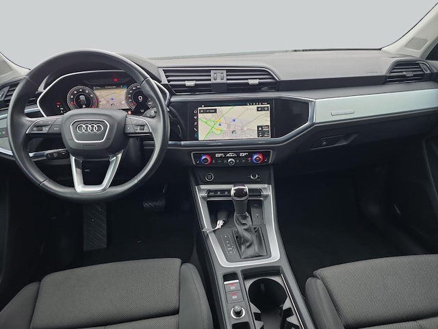 Audi Q3 35 TFSI S-Tronic Sportback