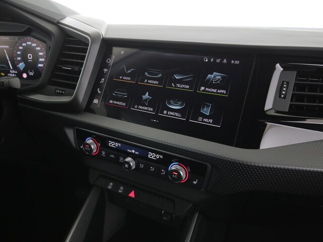 Audi A1 30 TFSI S-Tronic Sportback