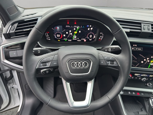 Audi Q3 35 TFSI S-Tronic