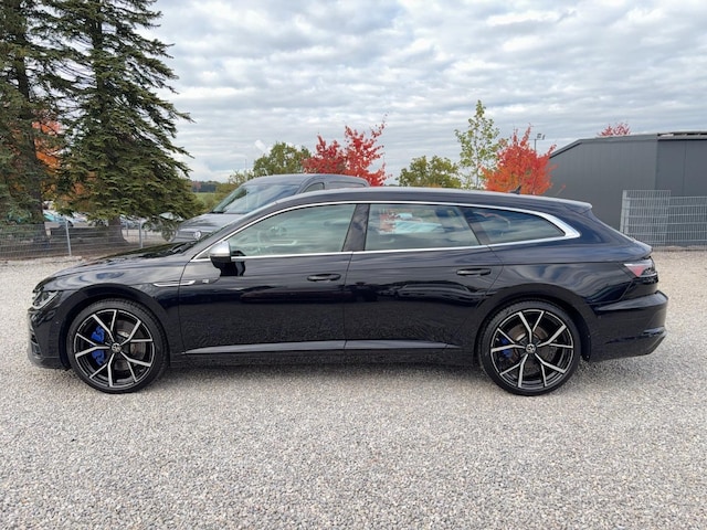 Volkswagen Arteon Shooting Brake DSG