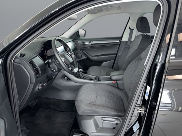 Skoda Kodiaq 2.0 TDI 4x4 Clever