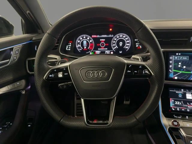 Audi RS6 tiptr. STDHZG MATRIX 360°K NAVI B&O
