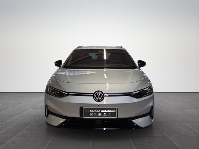 Volkswagen ID.7 IQ.Drive Tourer