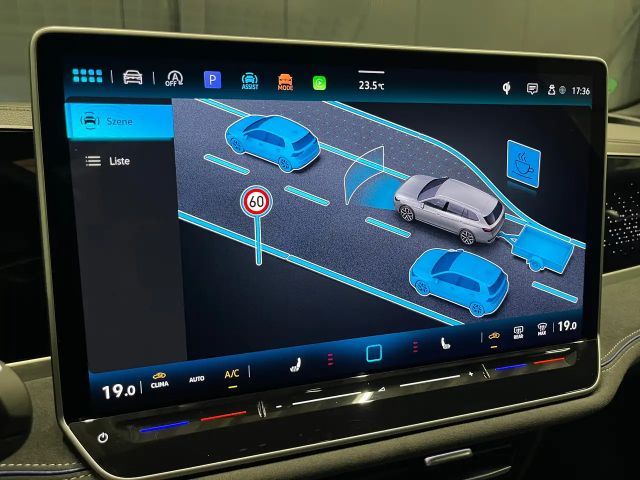 Volkswagen Passat R-Line Style Variant