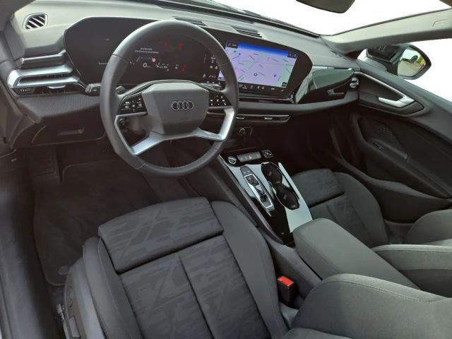 Audi A5 2.0 TFSI Quattro S-Tronic