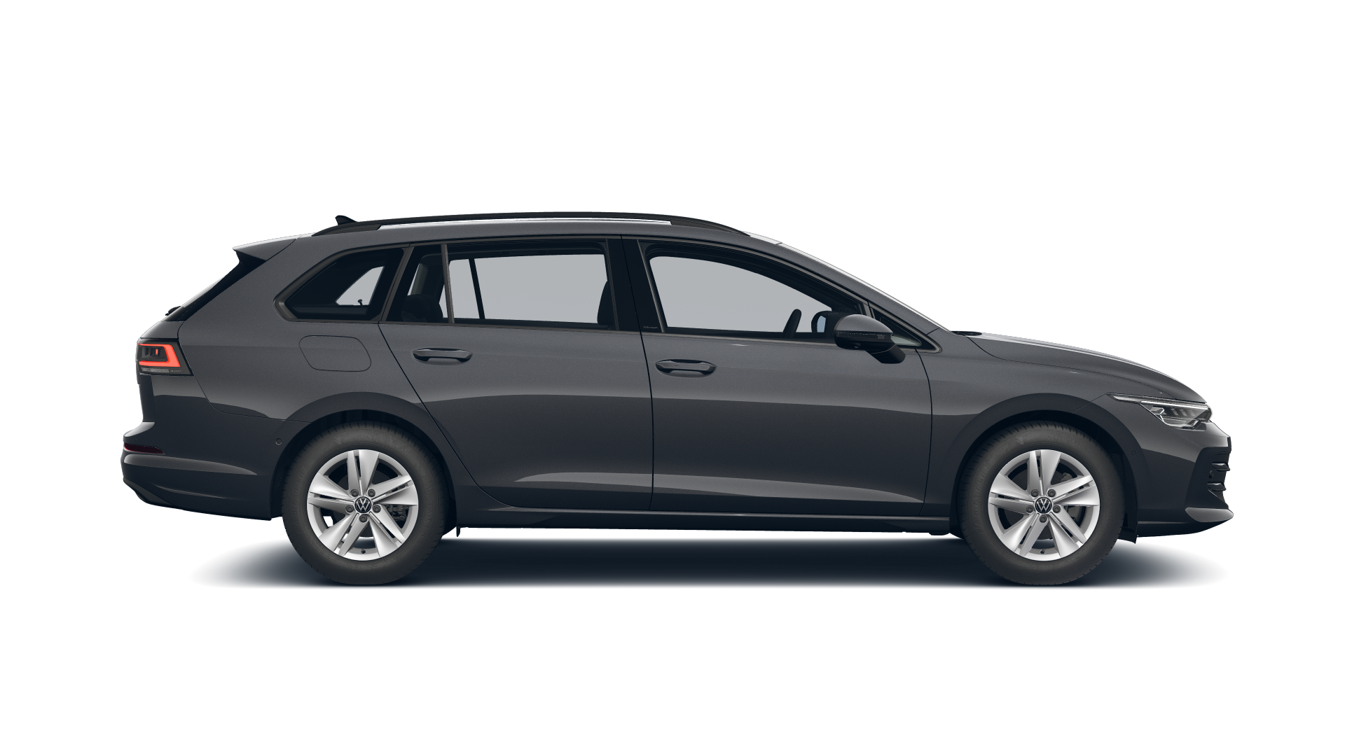 Volkswagen Golf 1.5 eTSI DSG Life Variant