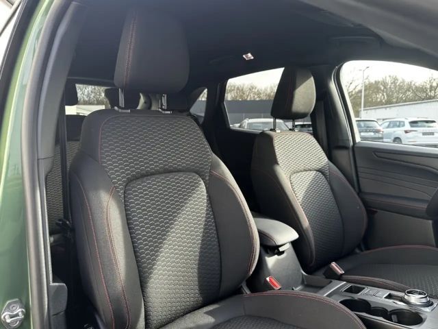 Ford Kuga EcoBoost ST Line