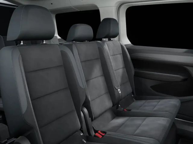 Volkswagen Caddy DSG Maxi