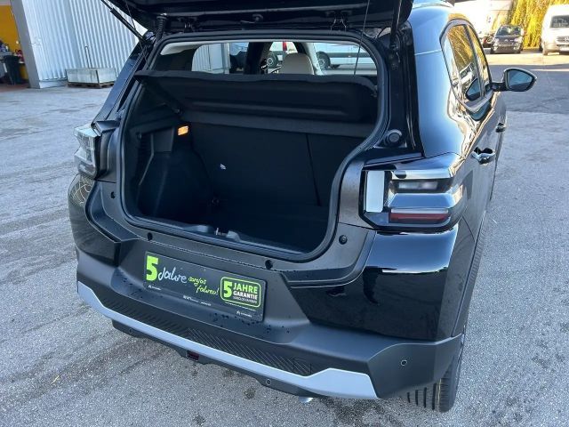 Citroën C3 Max PureTech