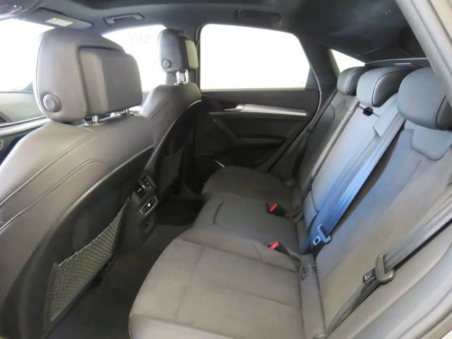 Audi Q5 50 TFSI Hybride Quattro