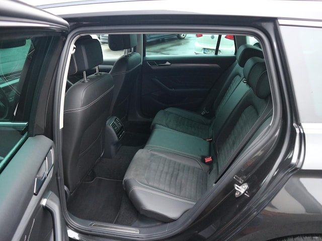 Volkswagen Passat GTE Variant