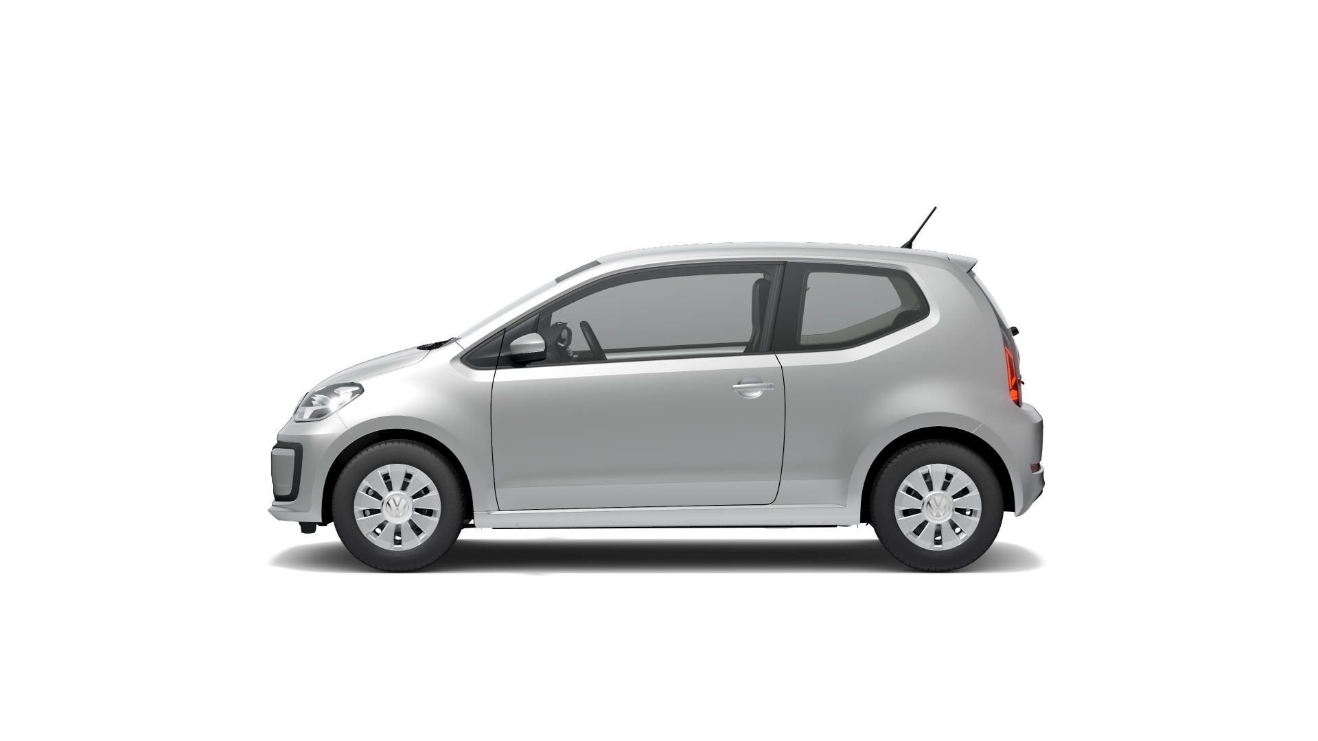 Volkswagen up! 1.0 Klima Bluetooth HU/AU neu Inspektion neu