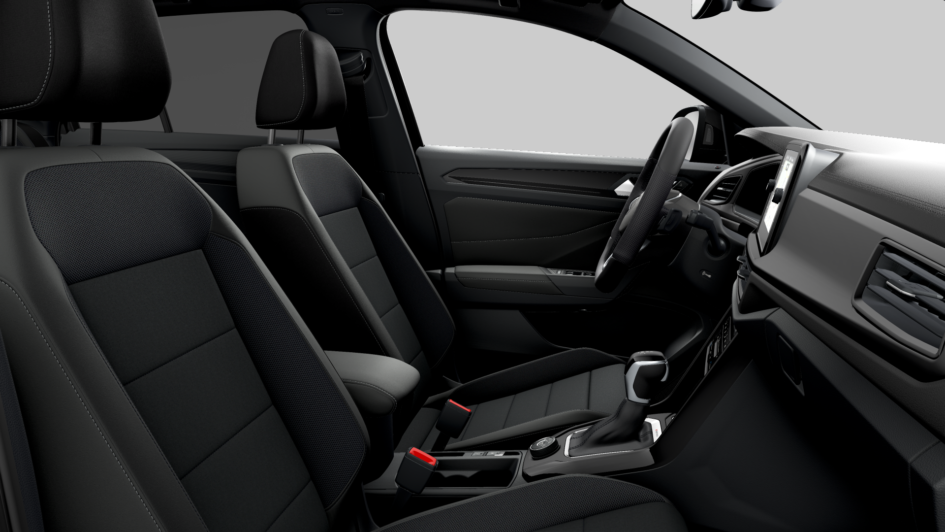 Volkswagen T-Roc 2.0 TSI 4Motion DSG R-Line