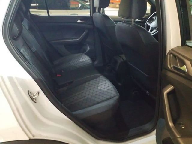Volkswagen T-Cross DSG R-Line