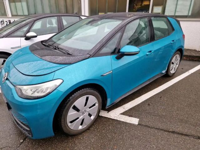Volkswagen ID.3 Performance Pro