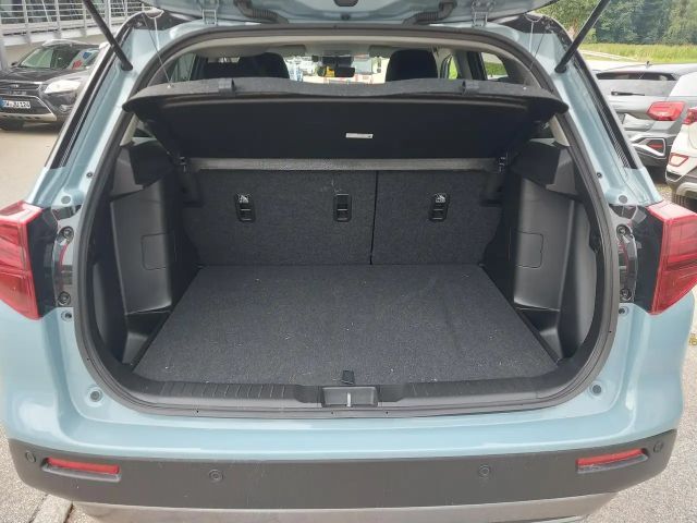 Suzuki Vitara AllGrip Comfort Hybrid