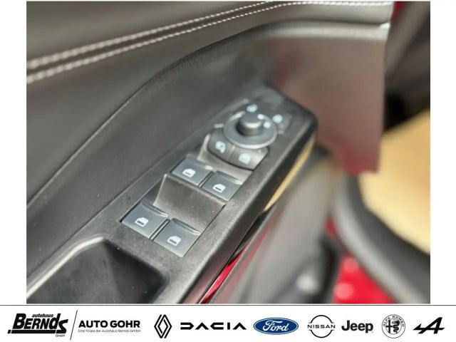 Ford Puma EcoBoost Titanium