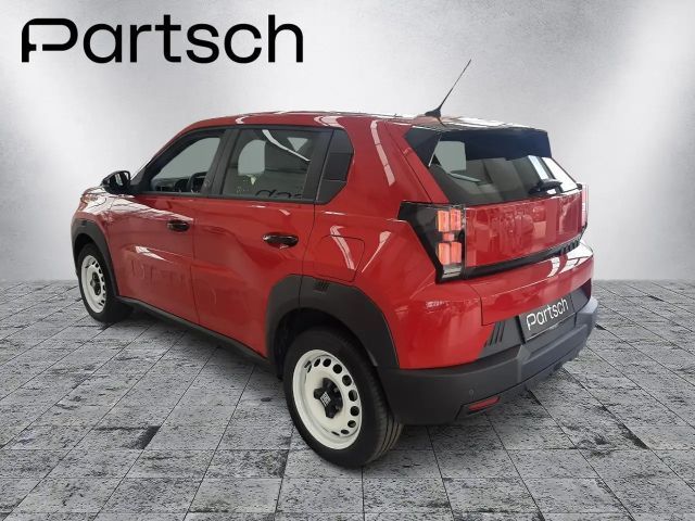 Fiat Grande Panda E RED