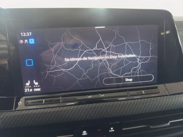 Volkswagen Golf 2.0 TSI 4Motion Golf VIII