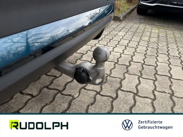 Volkswagen Tayron 1.5 eTSI DSG Life