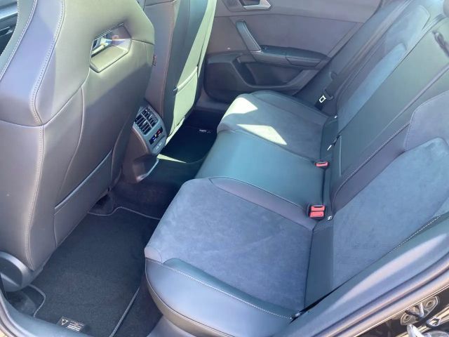 Cupra Formentor 2.0 TSI 4Drive DSG VZ