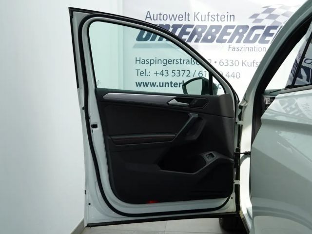 Seat Tarraco FR-lijn e-Hybrid