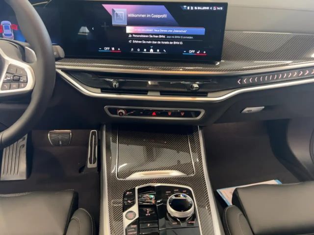 BMW X5 M-Sport xDrive40d