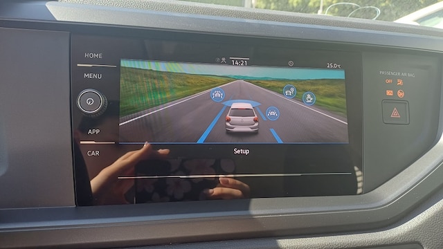 Volkswagen Polo Polo 1.0     Polo BT059 MPIM5F