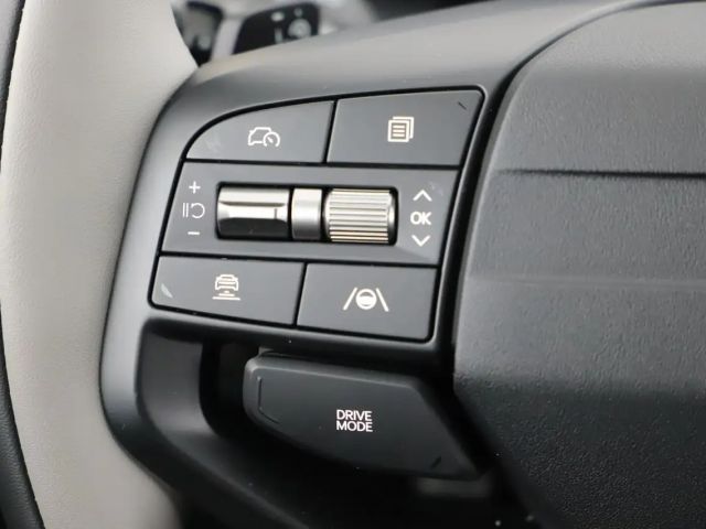 Kia EV4 Earth Fastback Plus