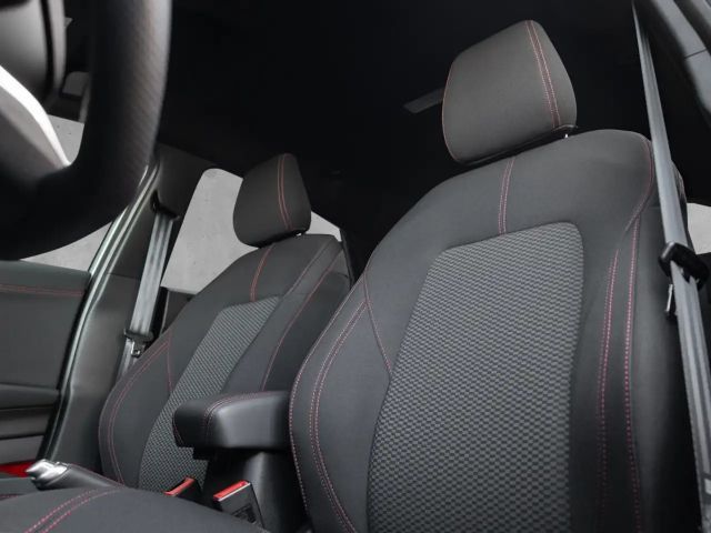 Ford Puma EcoBoost ST Line