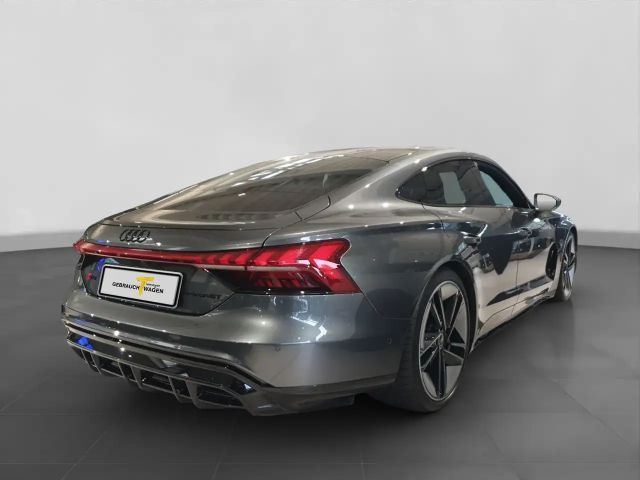 Audi RS e-tron GT Quattro