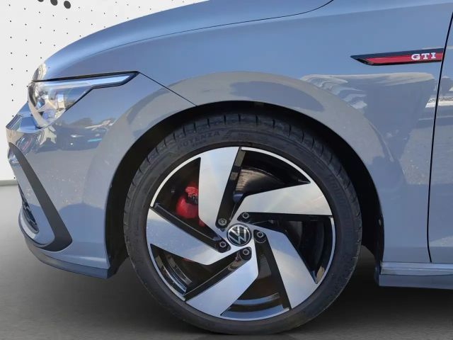 Volkswagen Golf 2.0 TSI DSG GTI Golf VIII