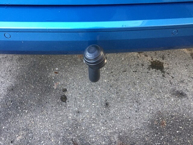 Volkswagen Caddy 4Motion