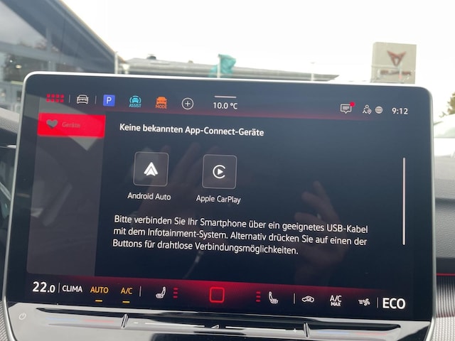 Volkswagen Golf GTE Golf VIII eHybrid