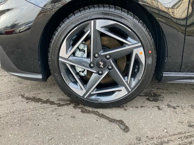 Hyundai i30 N Line T-GDi