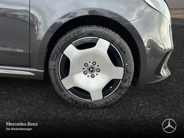 Mercedes-Benz V 300 4MATIC EXCLUSIVE V 300 d