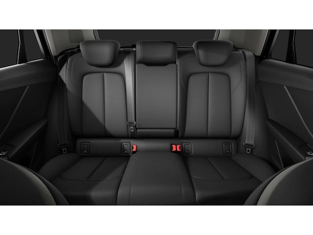 Audi Q2 35 TDI S-Tronic