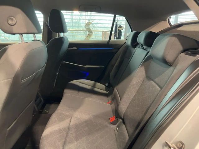 Volkswagen Golf Golf VIII Life