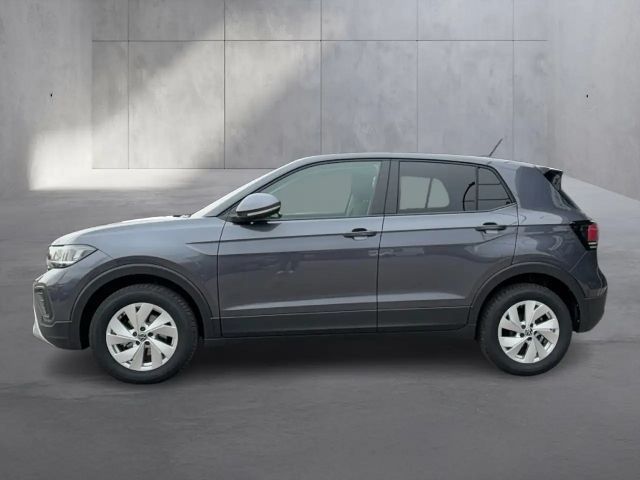 Volkswagen T-Cross 4Me TSI