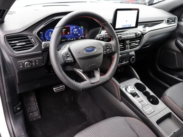 Ford Kuga Plug in Hybrid ST Line