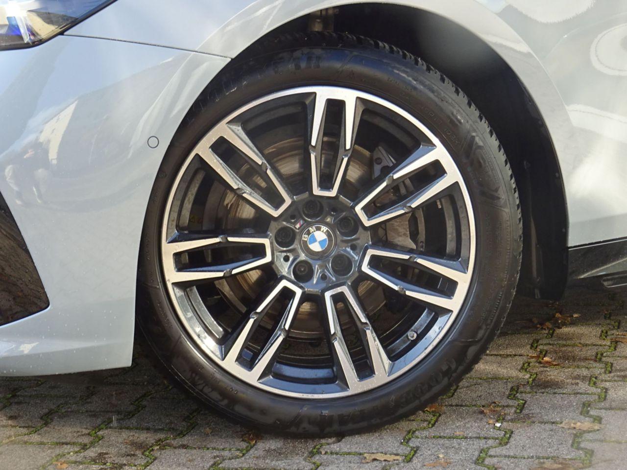 BMW 540 540d Touring xDrive
