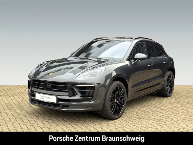 Porsche Macan GTS