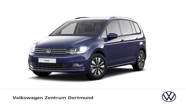 Volkswagen Touran Move